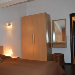 Отель St. Anastasia Apartments Болгария, Банско - отзывы, цены и фото номеров - забронировать отель St. Anastasia Apartments онлайн комната для гостей фото 3
