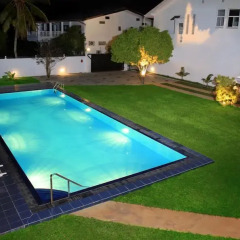 Отель Christima Residence 2* Апартаменты с различными типами кроватей фото 21