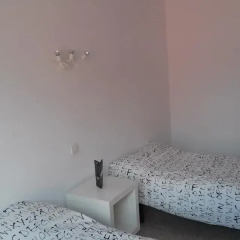 Отель Hostal San Carlos Испания, Льорет-де-Мар - отзывы, цены и фото номеров - забронировать отель Hostal San Carlos онлайн комната для гостей фото 6
