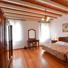 Отель B&B Kiwi Италия, Лимена - отзывы, цены и фото номеров - забронировать отель B&B Kiwi онлайн комната для гостей фото 4