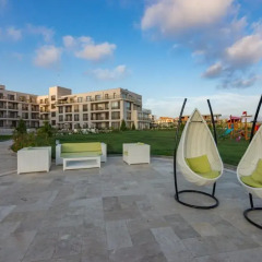 Апартаменты Diamond Beach Apartments Бургас фото 3