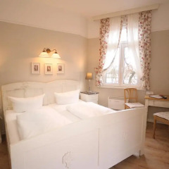 Historische Muhle Eberstedt Bad Berka Germany Zenhotels