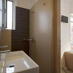 Metropolis Hotel 2* Номер категории Эконом с различными типами кроватей