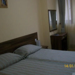 Отель Hera Guest House комната для гостей фото 4