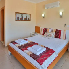 Samira Resort Hotel Aparts & Villas 3* Номер Делюкс с различными типами кроватей фото 12