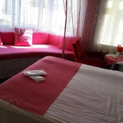 Kilic Hotel Стандартный номер фото 3