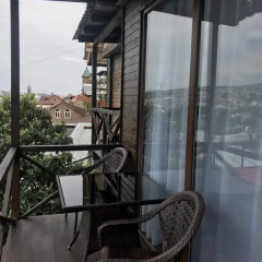 Отель Bany Guest house Номер категории Эконом с различными типами кроватей фото 13