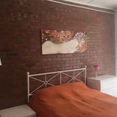 Hostel Aksay комната для гостей фото 4