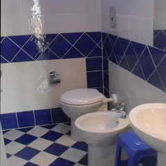 Отель Bed and Breakfast Marinella Стандартный номер фото 32