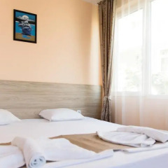 Отель Atavel Guest House комната для гостей фото 5