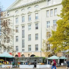Отель Classic Apartments - Suur-Karja 18 Эстония, Таллин - отзывы, цены и фото номеров - забронировать отель Classic Apartments - Suur-Karja 18 онлайн фото 4