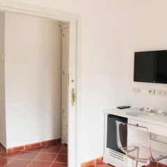 Hotel Malaga Picasso удобства в номере фото 2