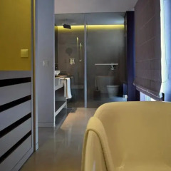 Hotel Lozenge 4* Люкс с различными типами кроватей фото 7