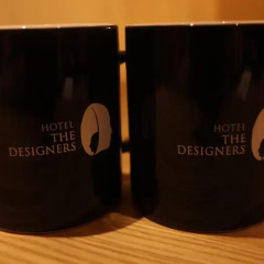 Hotel the Designers Jongro удобства в номере