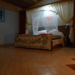 Отель Bella Sina Beach Lodge комната для гостей фото 2