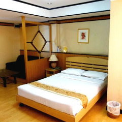 Win Long Place Hotel детские мероприятия фото 2