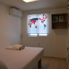 Star Hostel Myeongdong Ing спа