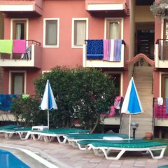 Отель Tropicana Olüdeniz бассейн фото 2