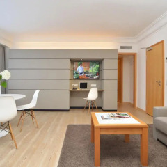 Hotel Ludwig Superior комната для гостей фото 3