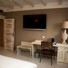 Pamplona El Toro Hotel & Spa 4* Улучшенный номер с различными типами кроватей фото 8
