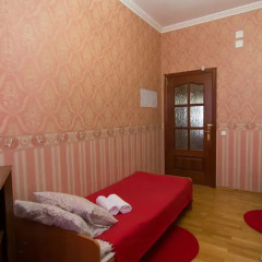 Mini-hotel Hostelmyhome комната для гостей фото 4