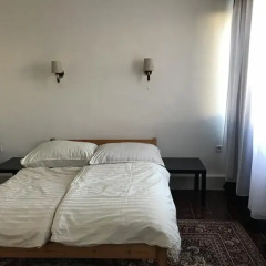 Отель B&B Home 2* Студия с различными типами кроватей фото 19