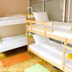 Hostel Beogradjanka детские мероприятия