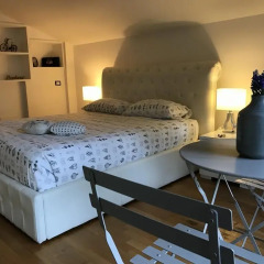 Отель Princess B&B Frascati комната для гостей фото 3