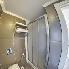 Club Vela Hotel 3* Стандартный номер с двуспальной кроватью