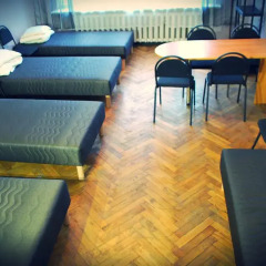 Hostel Latberry интерьер отеля фото 3