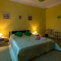 Hotel Sad 3* Стандартный номер фото 14