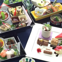 Kikuchi Grand Hotel Минамиогуни питание фото 2