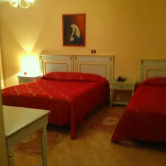 Отель Vila Belvedere 4* Стандартный номер фото 15