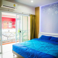 Festa Hostel комната для гостей фото 5
