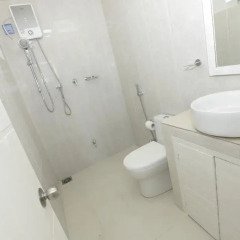 Отель Amvoj Maldives Thulusdhoo 4* Стандартный номер