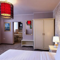 Отель Guest House Romantica удобства в номере