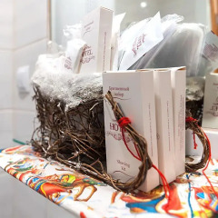 Hotel Kolomna развлечения