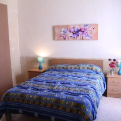 Отель Avalon Bellevue Homes Мальта, Мунксар - отзывы, цены и фото номеров - забронировать отель Avalon Bellevue Homes онлайн комната для гостей фото 4