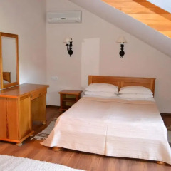 Гостиница Bogolvar Eco Resort & Spa 3* Улучшенный номер с различными типами кроватей фото 4