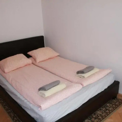 Отель Apartamenty Gdańsk Польша, Гданьск - отзывы, цены и фото номеров - забронировать отель Apartamenty Gdańsk онлайн комната для гостей фото 4