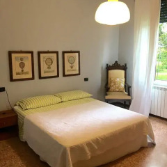 Отель B&B Le Jardin Колоньо-Монцезе комната для гостей фото 3
