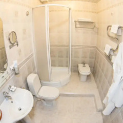 Отель Престиж 4* Студия фото 21