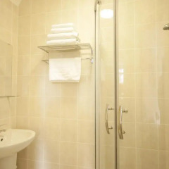 United Lodge Hotel & Apartments 3* Стандартный номер с различными типами кроватей фото 4