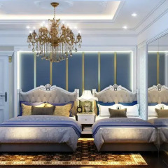 Viola Royal Hotel & Spa 3* Номер Делюкс фото 2