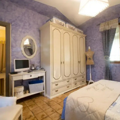 Отель Podere Bellarina B&B 3* Стандартный номер фото 2