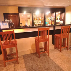 Отель Best Western Homeville гостиничный бар