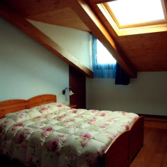 Отель Agriturismo Ae Noseare Италия, Лимена - отзывы, цены и фото номеров - забронировать отель Agriturismo Ae Noseare онлайн комната для гостей фото 2