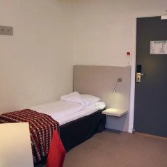 Отель Thon Astoria 3* Стандартный номер фото 3