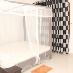 Отель Sameera Villa 2* Номер Делюкс с различными типами кроватей фото 9