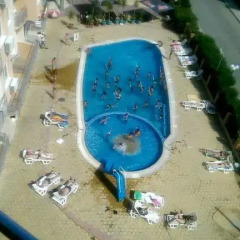 Black Sea Hotel 3* Стандартный номер фото 4